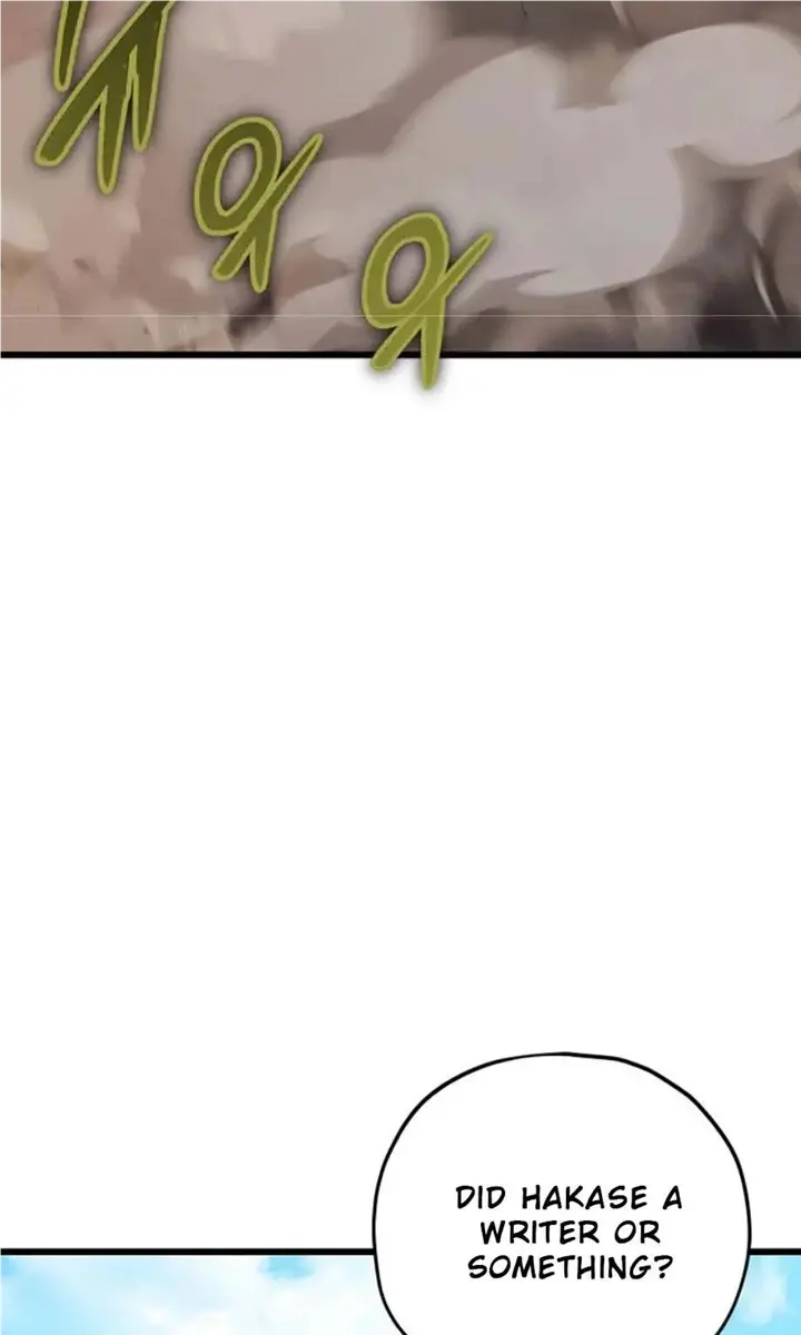 My Dad Is Too Strong Chapter 151 Page 79