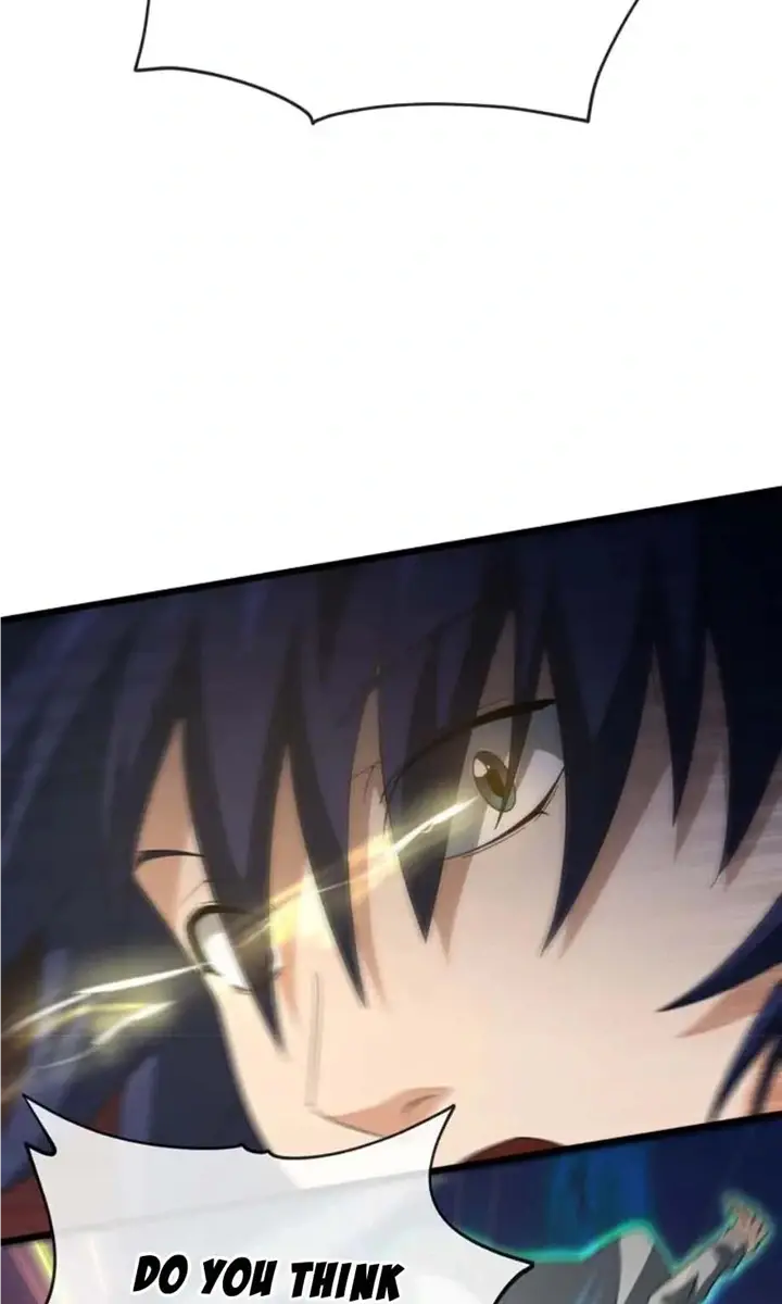 My Dad Is Too Strong Chapter 151 Page 84