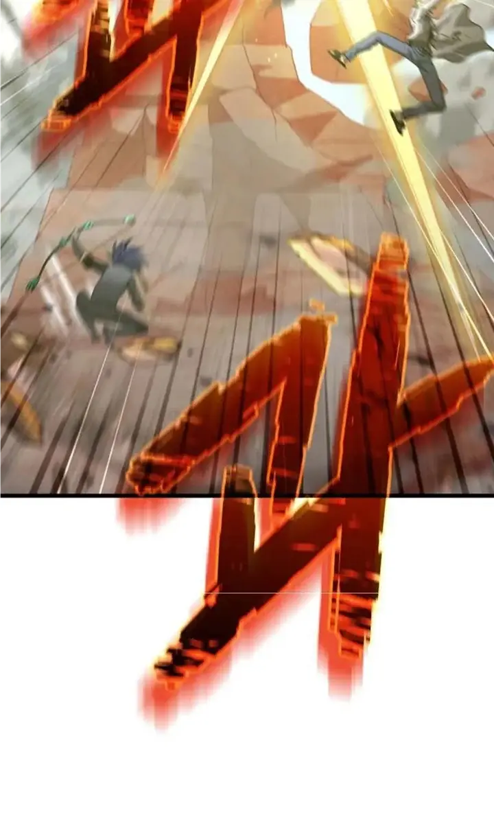 My Dad Is Too Strong Chapter 151 Page 88