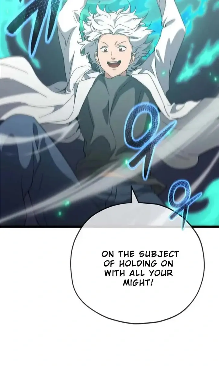 My Dad Is Too Strong Chapter 151 Page 92