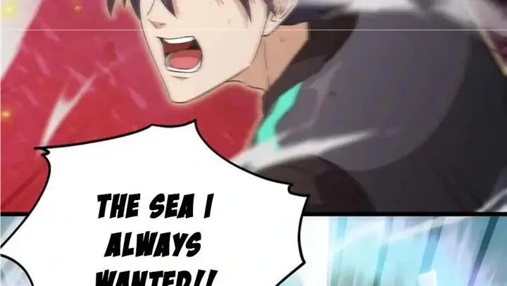 My Dad Is Too Strong Chapter 151 Page 108