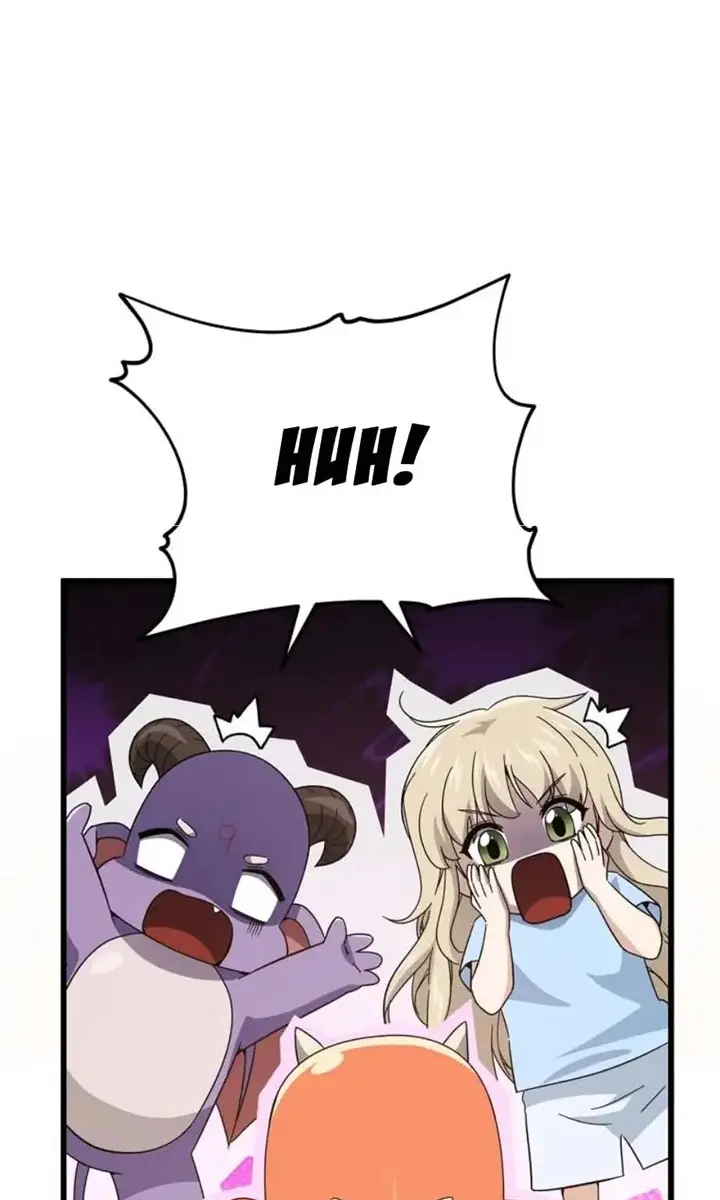 My Dad Is Too Strong Chapter 151 Page 113