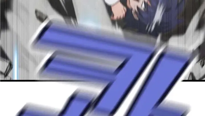 My Dad Is Too Strong Chapter 151 Page 120