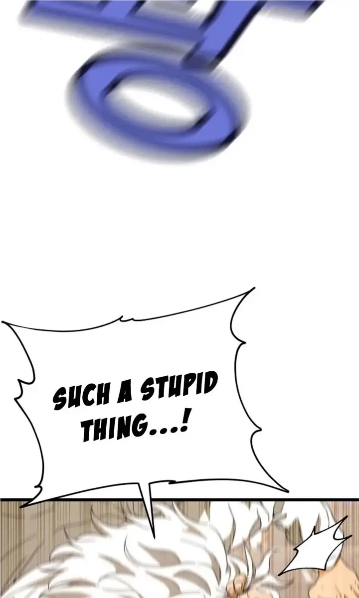 My Dad Is Too Strong Chapter 151 Page 121