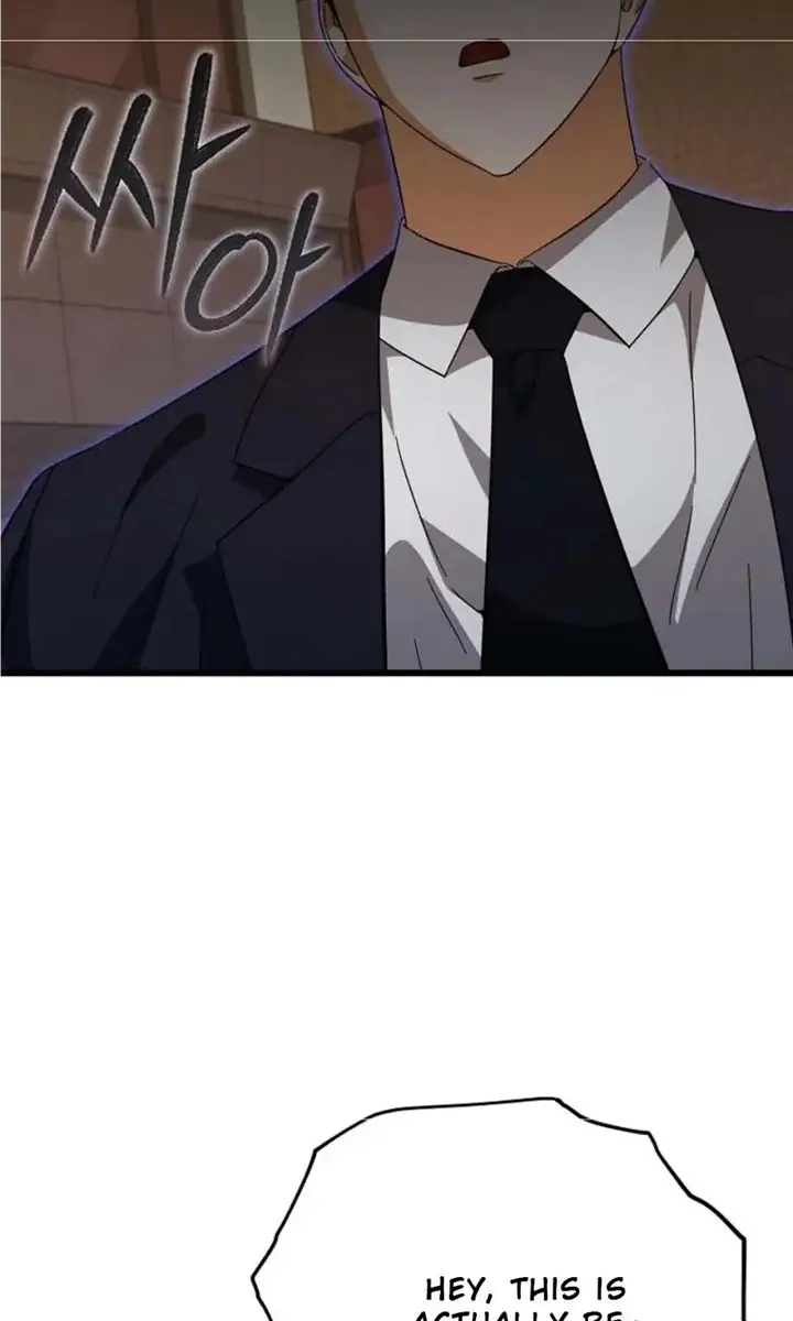 My Dad Is Too Strong Chapter 151 Page 126