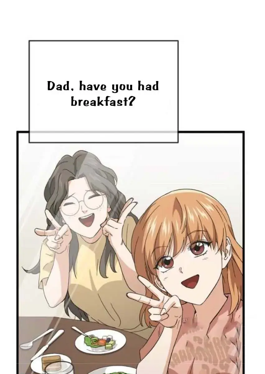 My Dad Is Too Strong Chapter 152 Page 6