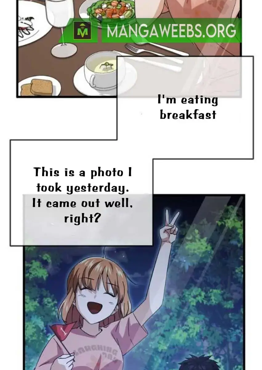 My Dad Is Too Strong Chapter 152 Page 7