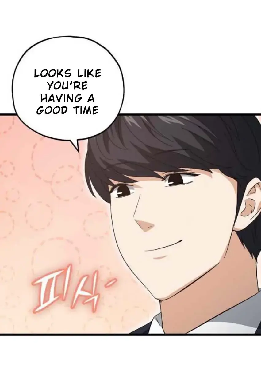 My Dad Is Too Strong Chapter 152 Page 9