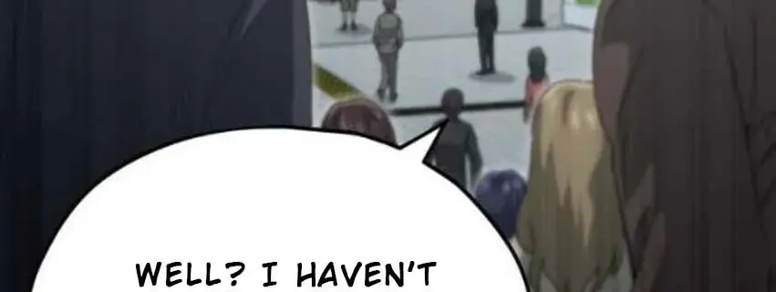 My Dad Is Too Strong Chapter 152 Page 20