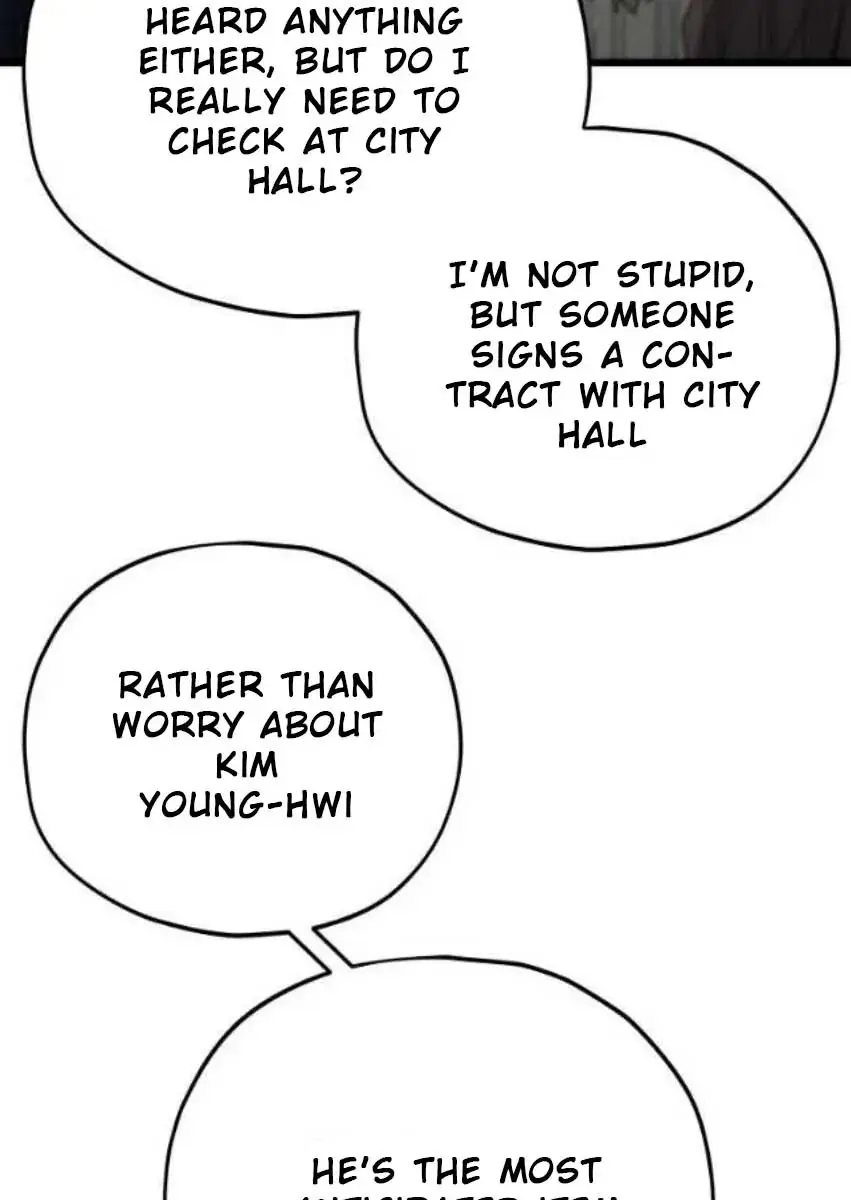 My Dad Is Too Strong Chapter 152 Page 21