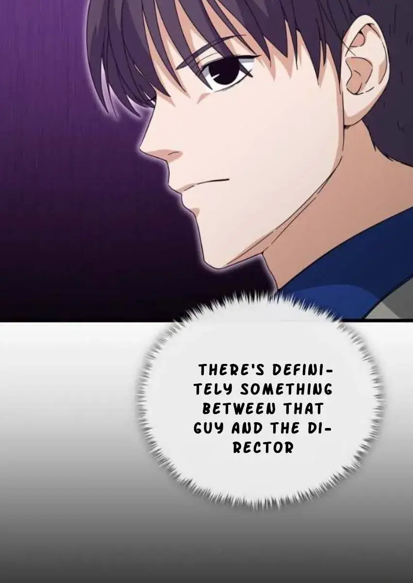 My Dad Is Too Strong Chapter 152 Page 30