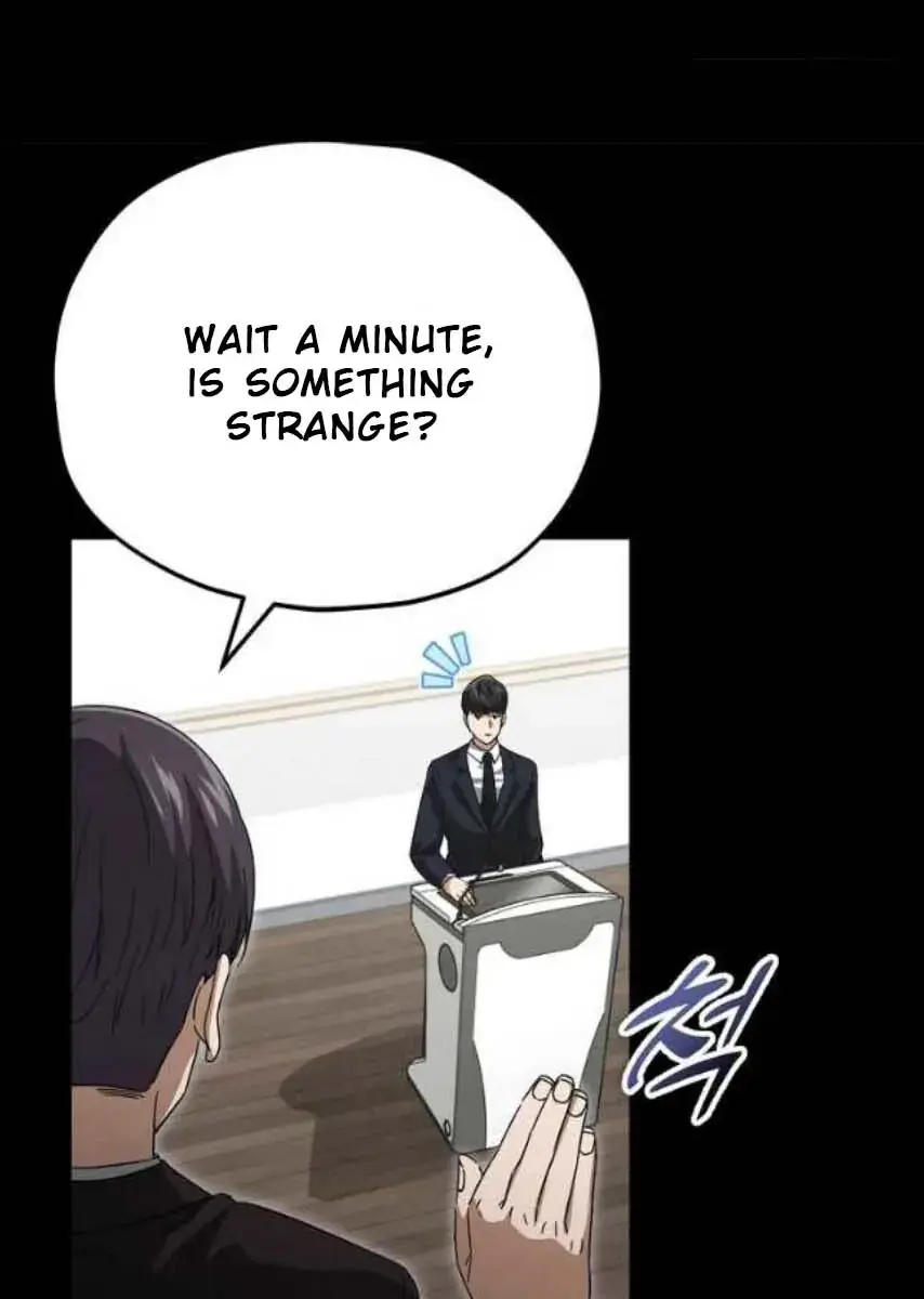 My Dad Is Too Strong Chapter 152 Page 37