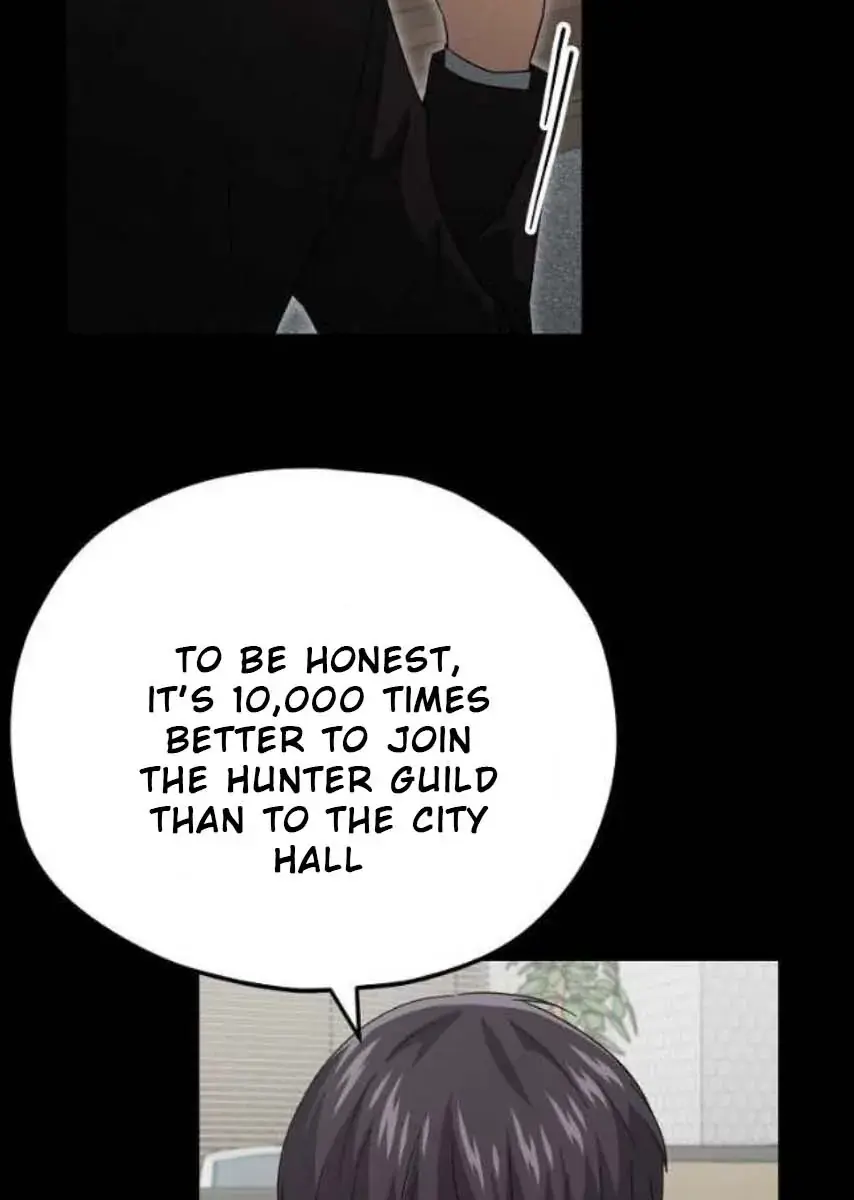 My Dad Is Too Strong Chapter 152 Page 38