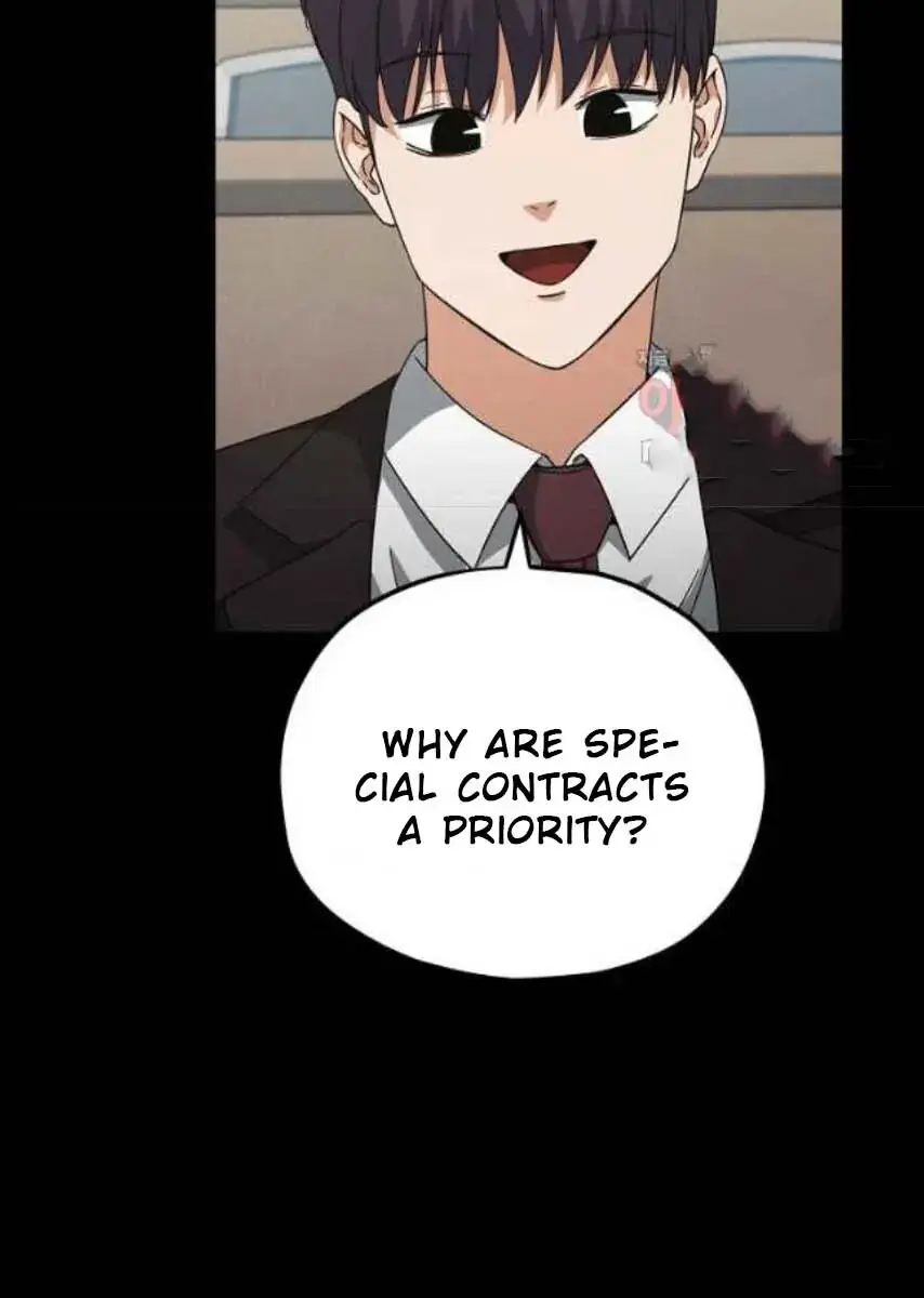 My Dad Is Too Strong Chapter 152 Page 39