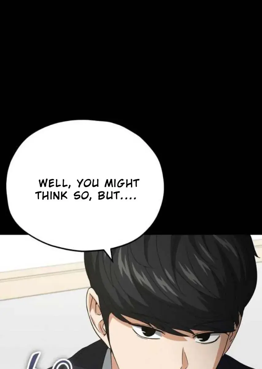 My Dad Is Too Strong Chapter 152 Page 40