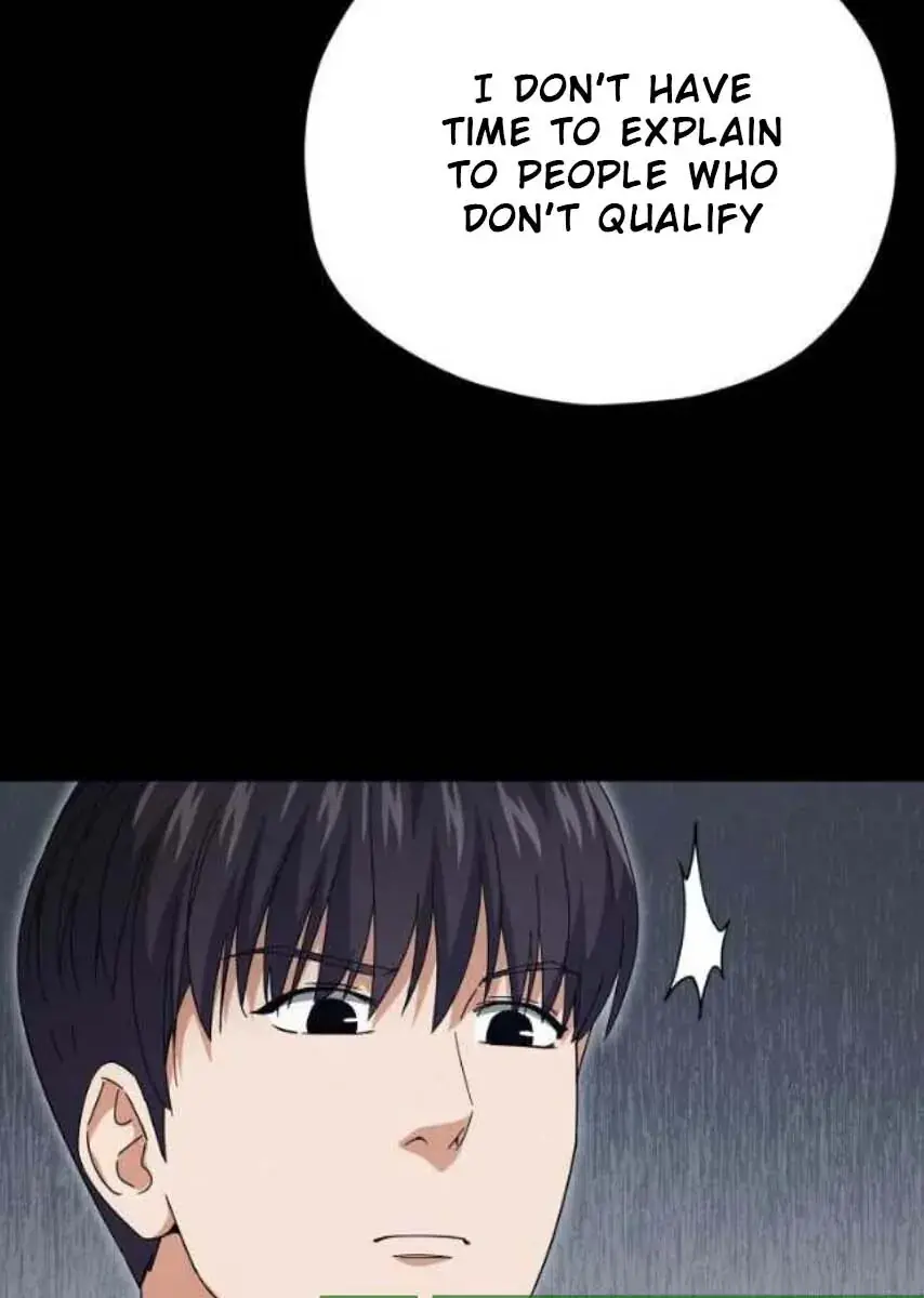 My Dad Is Too Strong Chapter 152 Page 42