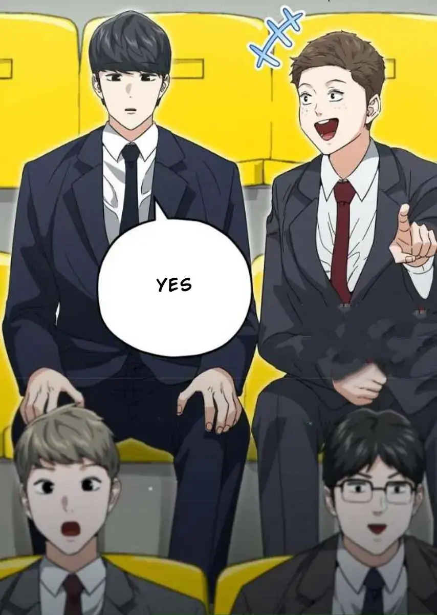 My Dad Is Too Strong Chapter 152 Page 48