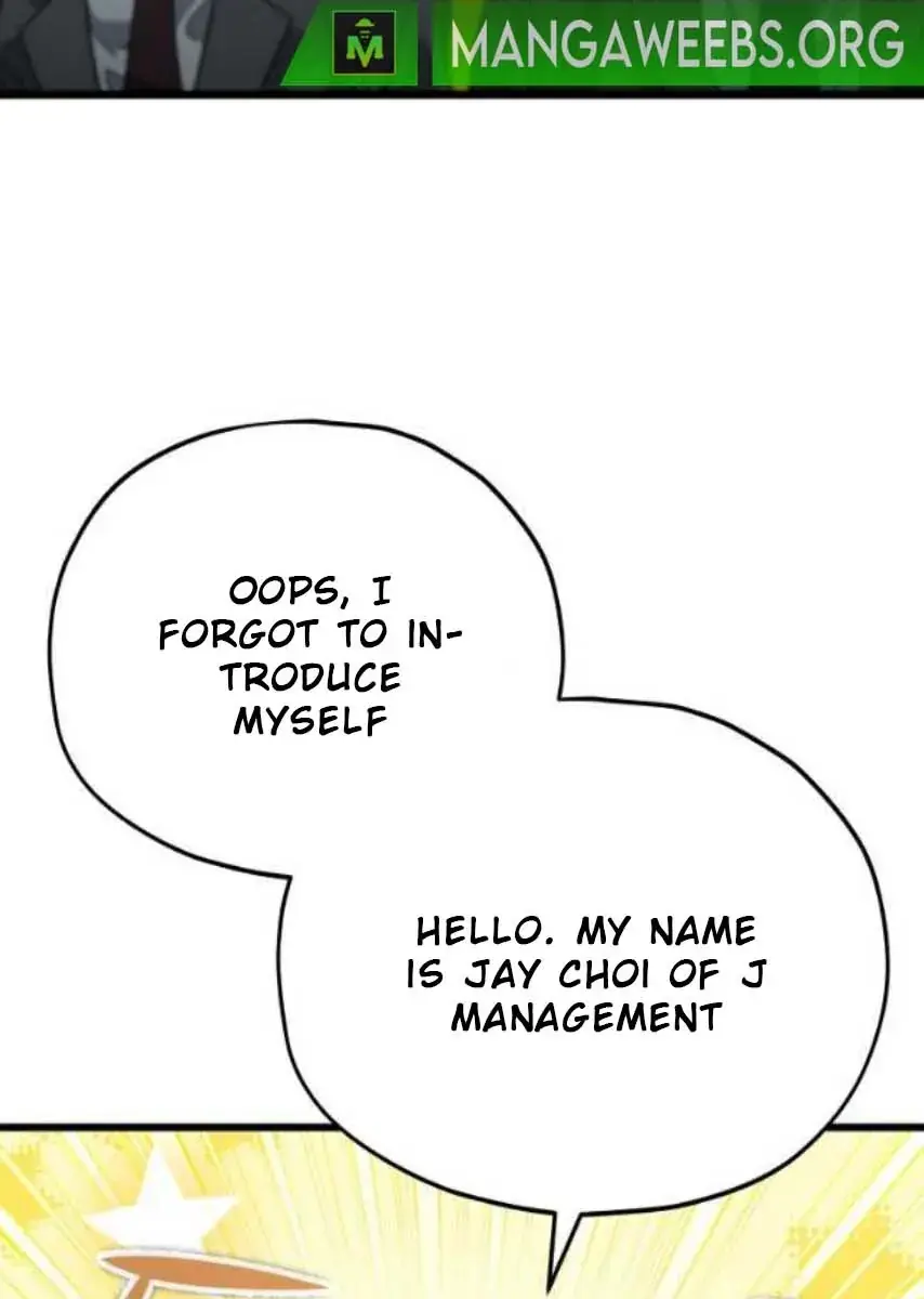 My Dad Is Too Strong Chapter 152 Page 49