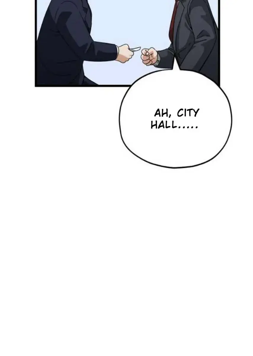 My Dad Is Too Strong Chapter 152 Page 53