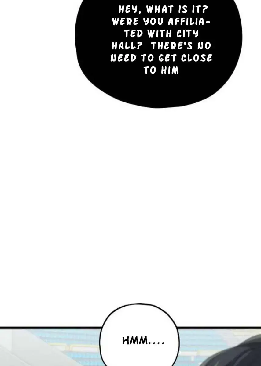 My Dad Is Too Strong Chapter 152 Page 55