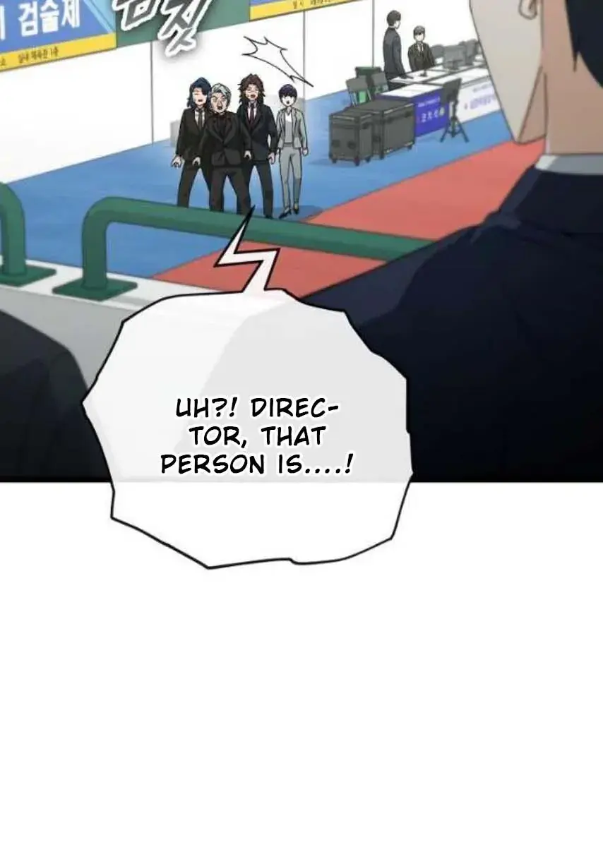 My Dad Is Too Strong Chapter 152 Page 57