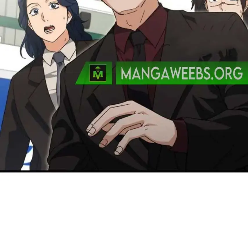 My Dad Is Too Strong Chapter 152 Page 59