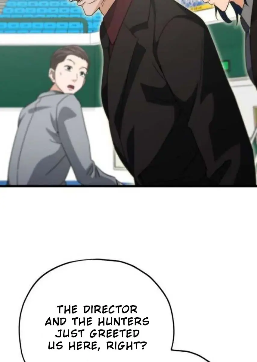 My Dad Is Too Strong Chapter 152 Page 61