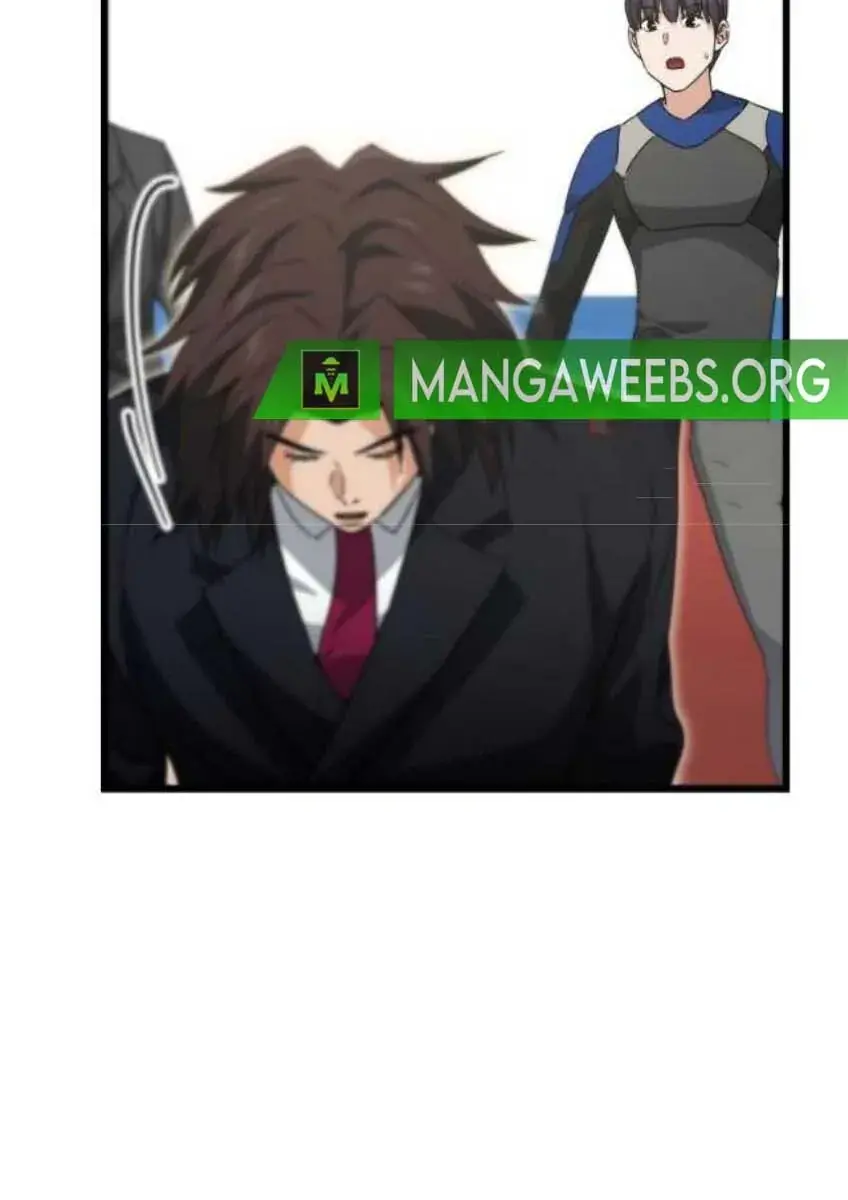 My Dad Is Too Strong Chapter 152 Page 64