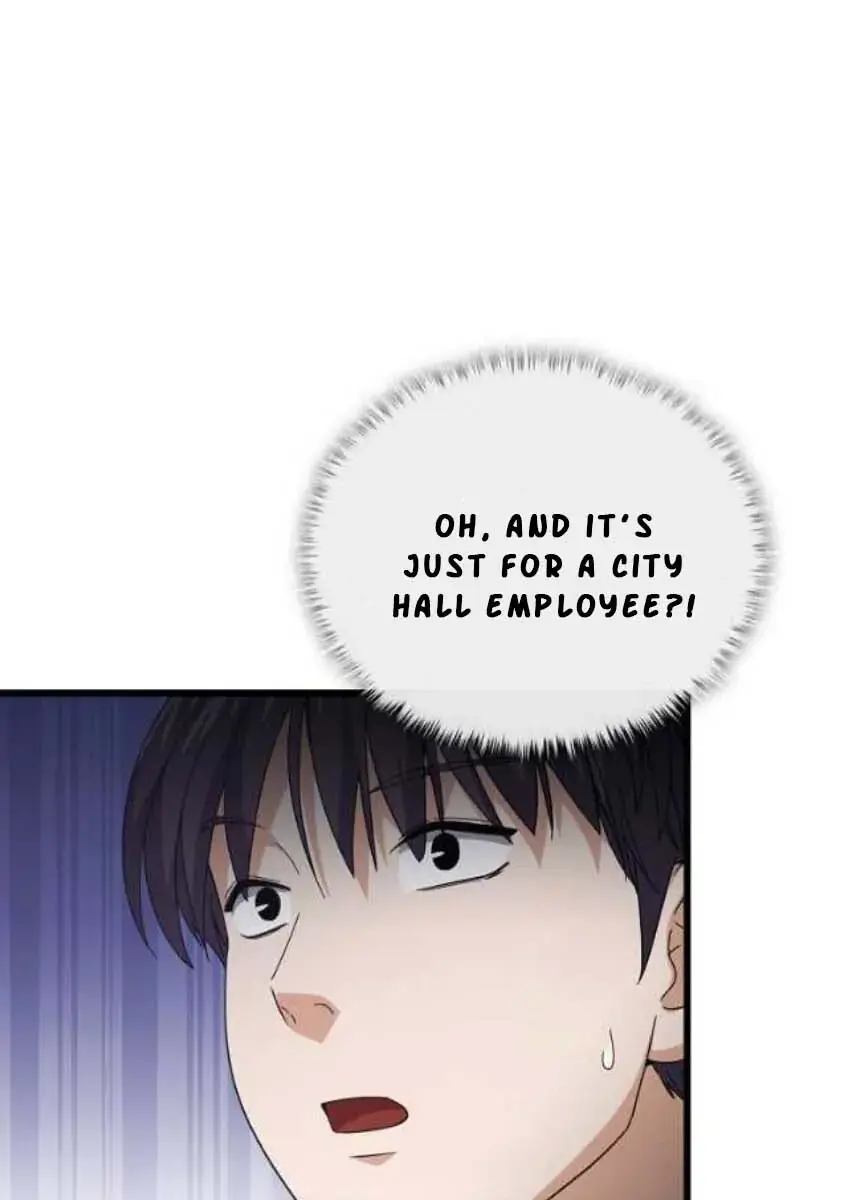 My Dad Is Too Strong Chapter 152 Page 65