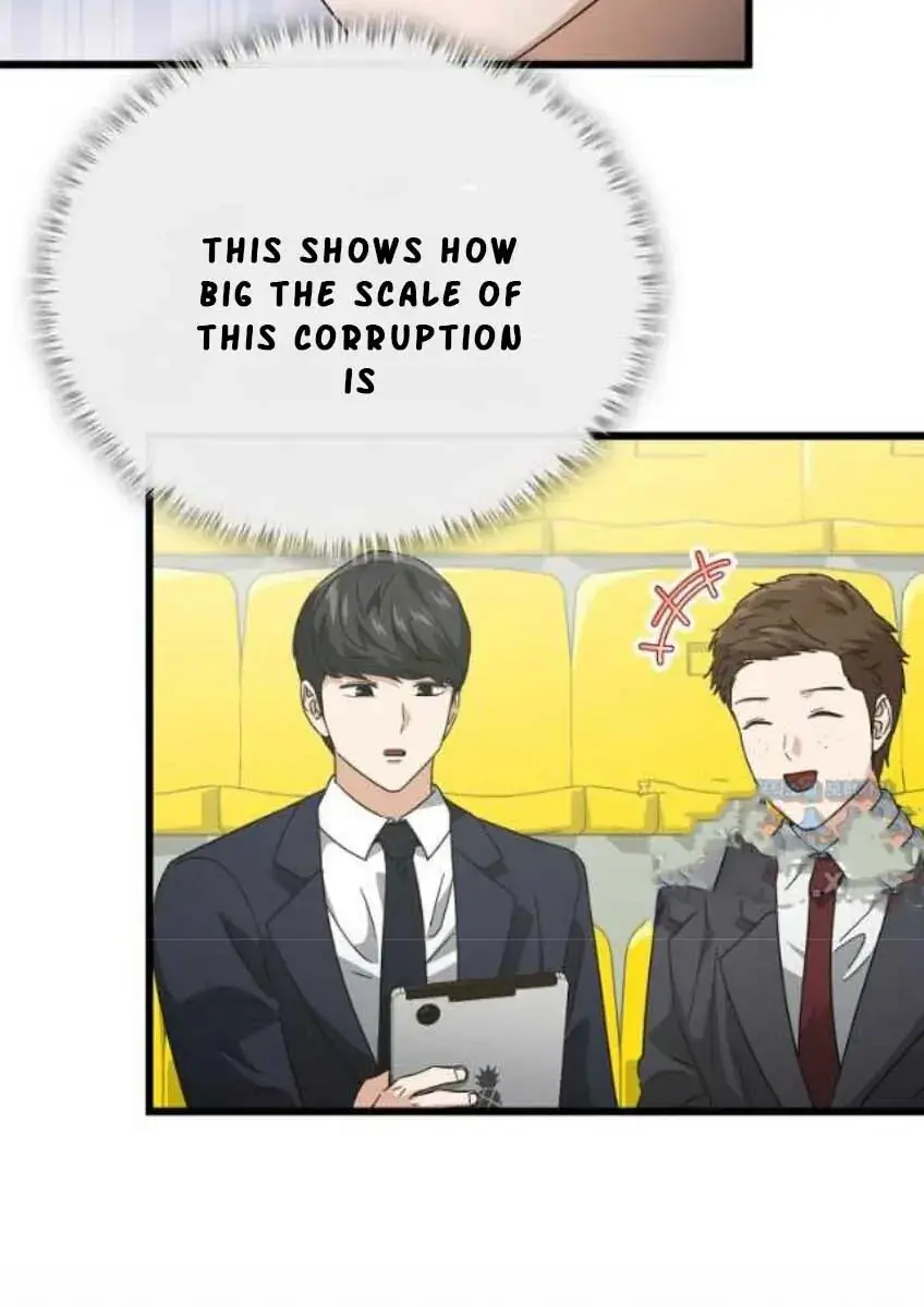 My Dad Is Too Strong Chapter 152 Page 66