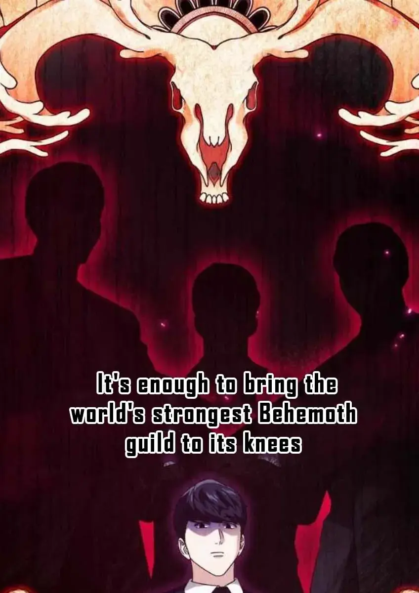 My Dad Is Too Strong Chapter 152 Page 68