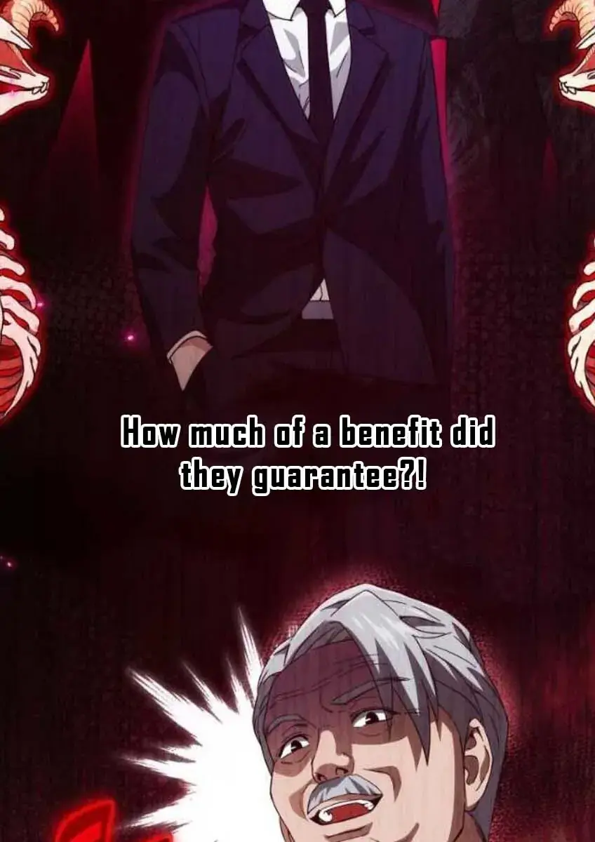 My Dad Is Too Strong Chapter 152 Page 69