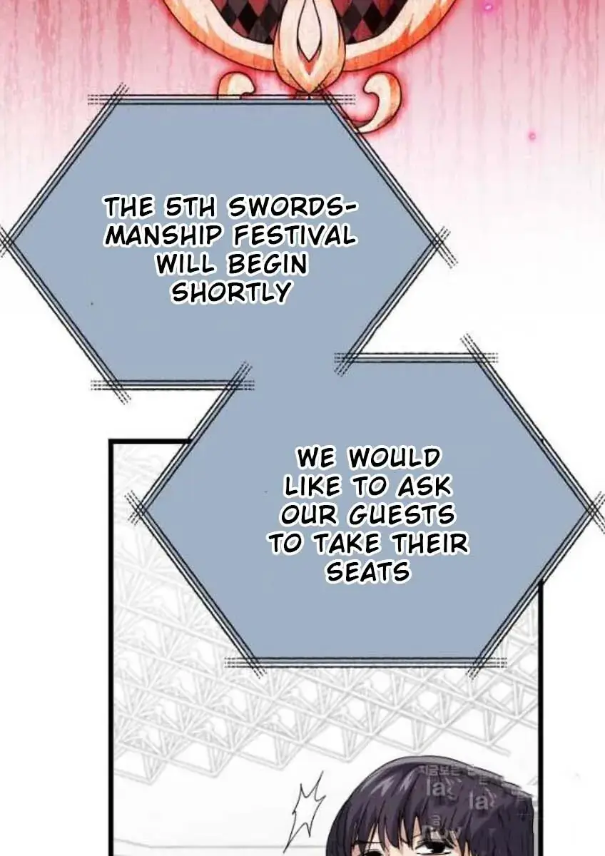 My Dad Is Too Strong Chapter 152 Page 71