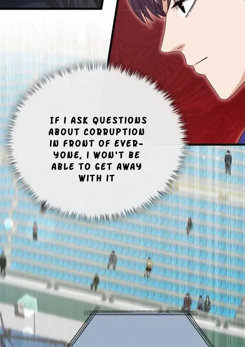 My Dad Is Too Strong Chapter 152 Page 75