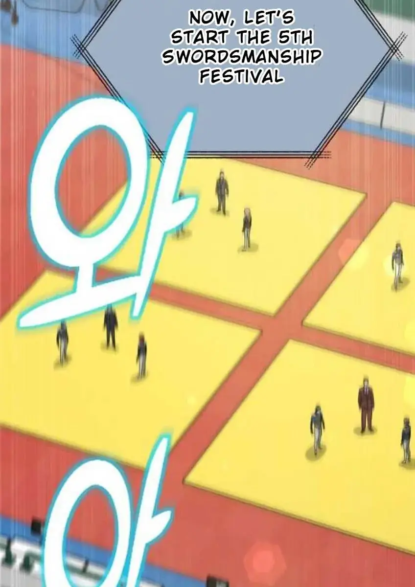 My Dad Is Too Strong Chapter 152 Page 76