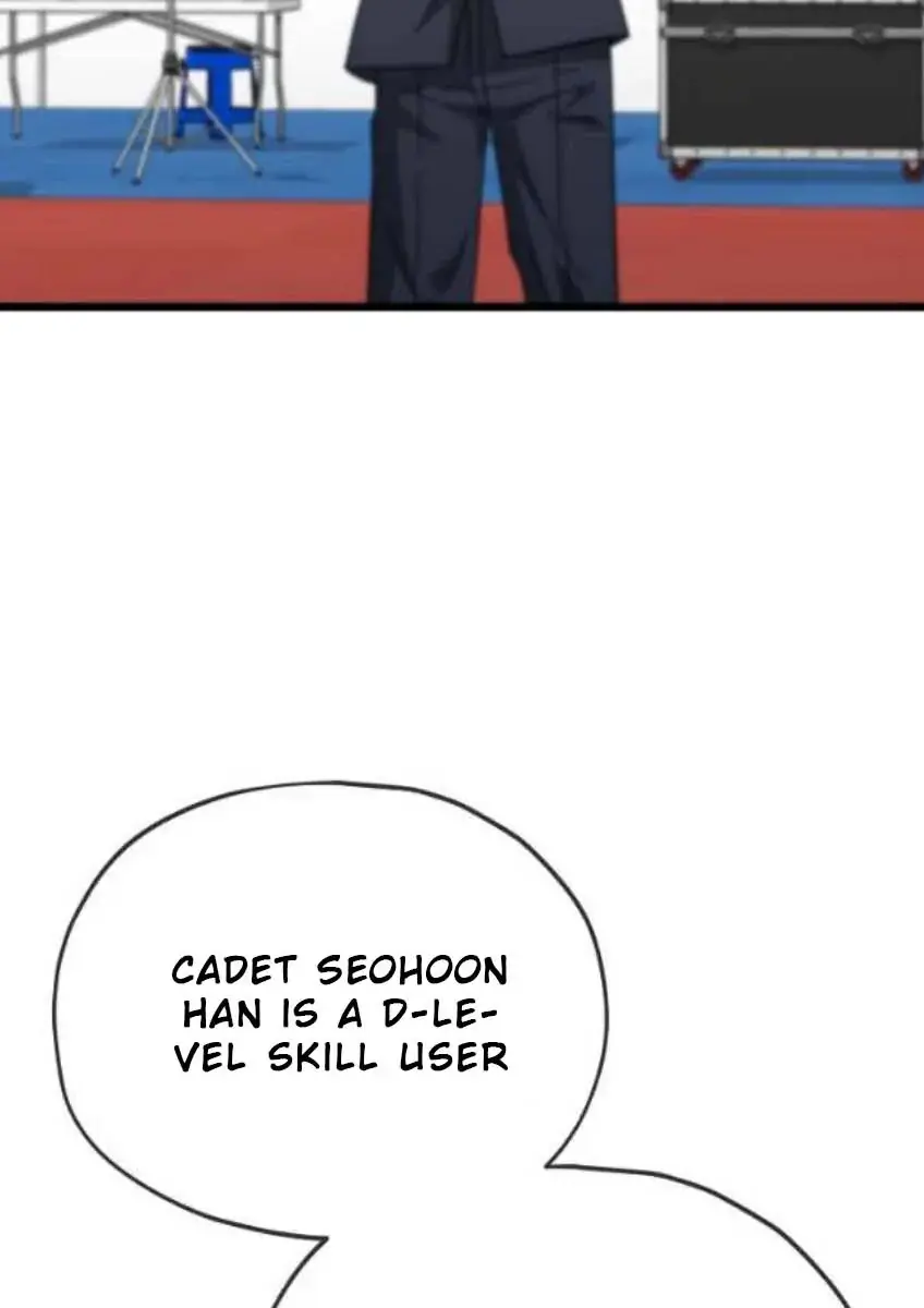 My Dad Is Too Strong Chapter 152 Page 80