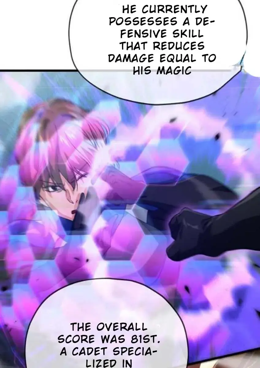 My Dad Is Too Strong Chapter 152 Page 81