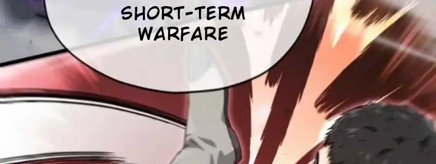 My Dad Is Too Strong Chapter 152 Page 82