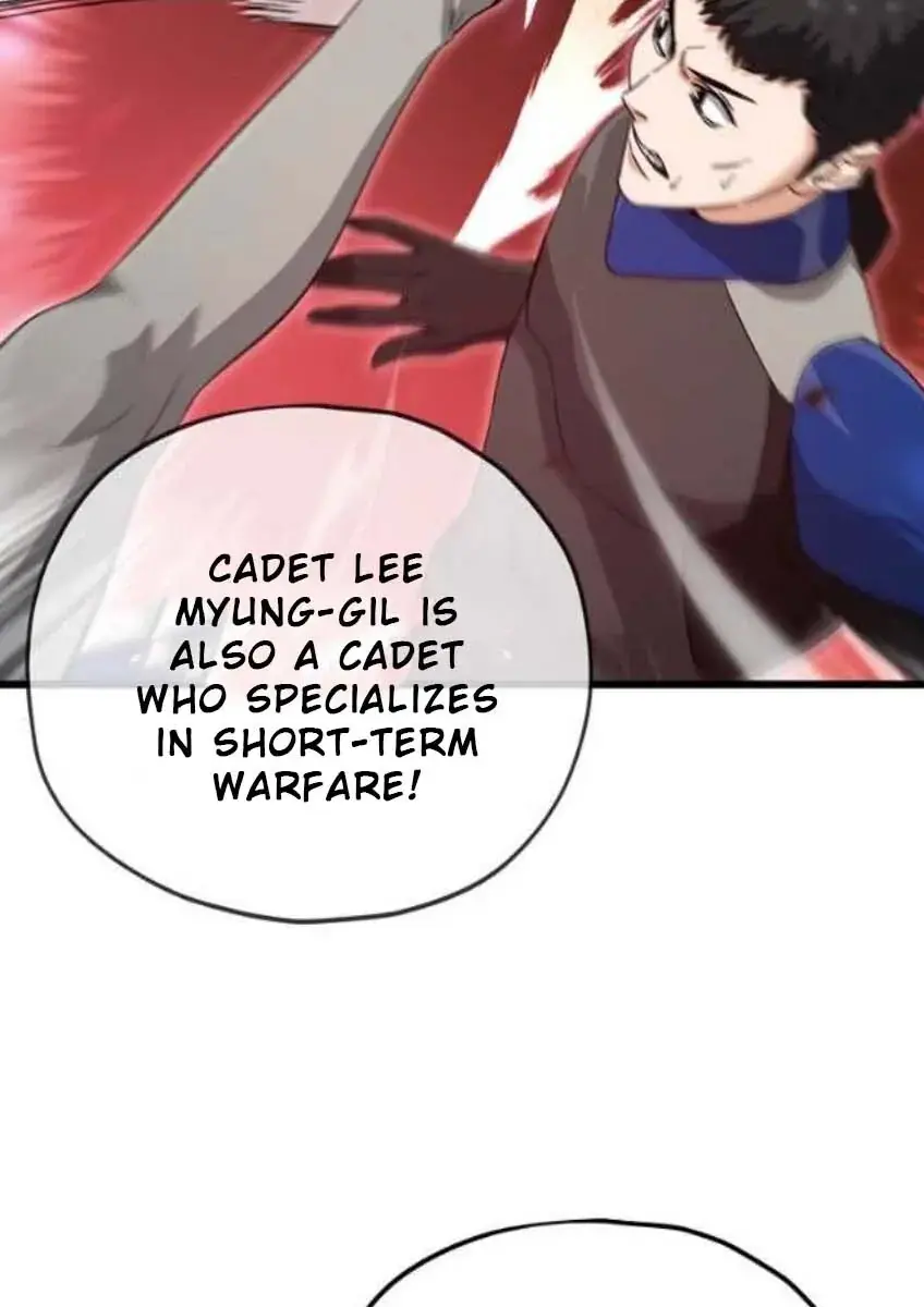 My Dad Is Too Strong Chapter 152 Page 83