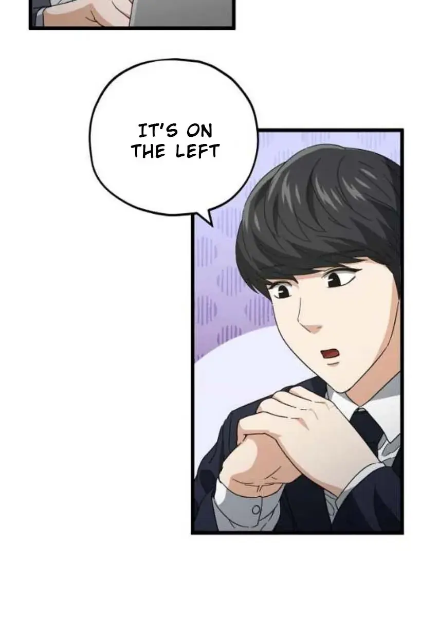 My Dad Is Too Strong Chapter 152 Page 95