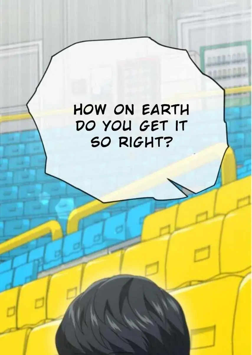 My Dad Is Too Strong Chapter 152 Page 97