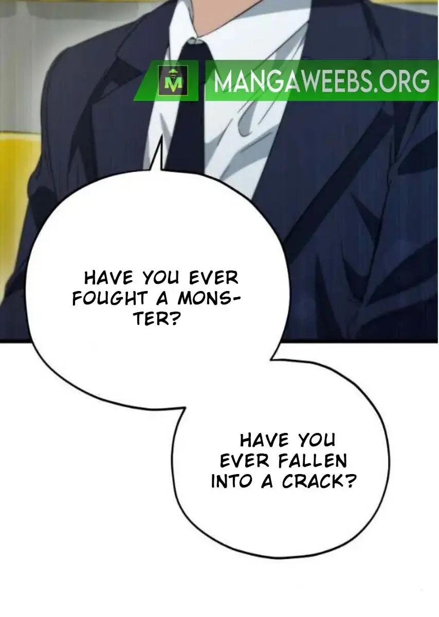 My Dad Is Too Strong Chapter 152 Page 99