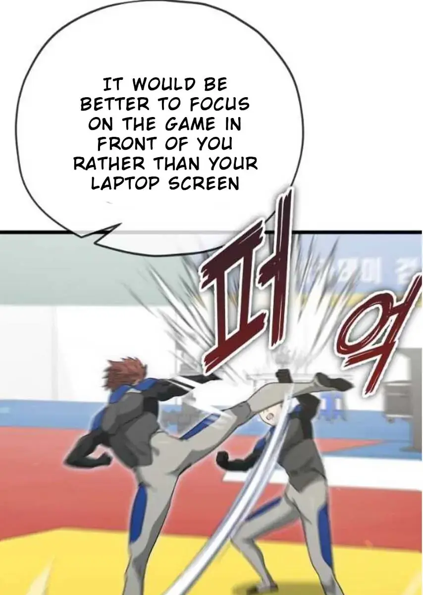 My Dad Is Too Strong Chapter 152 Page 104