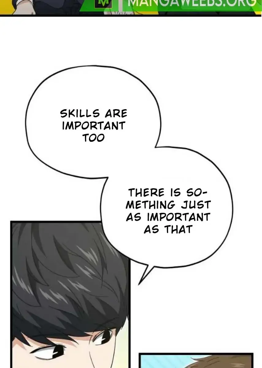 My Dad Is Too Strong Chapter 152 Page 109