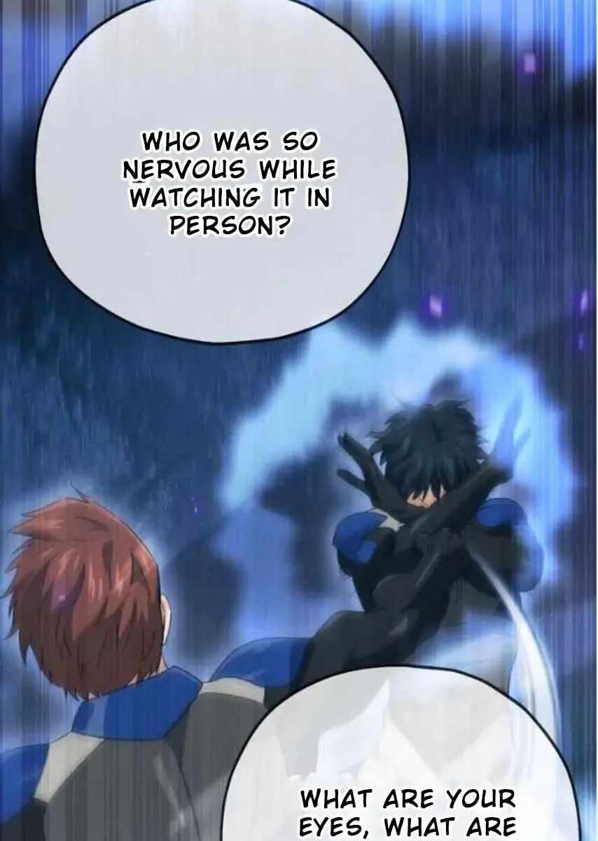 My Dad Is Too Strong Chapter 152 Page 111