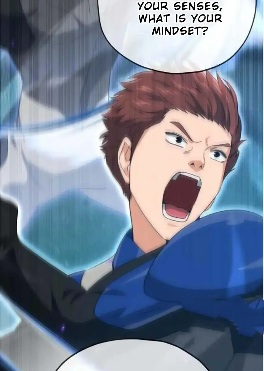 My Dad Is Too Strong Chapter 152 Page 112