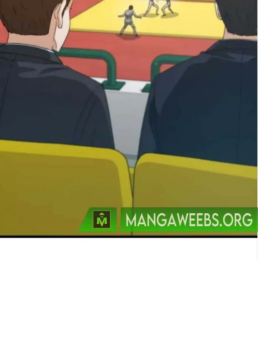 My Dad Is Too Strong Chapter 152 Page 116