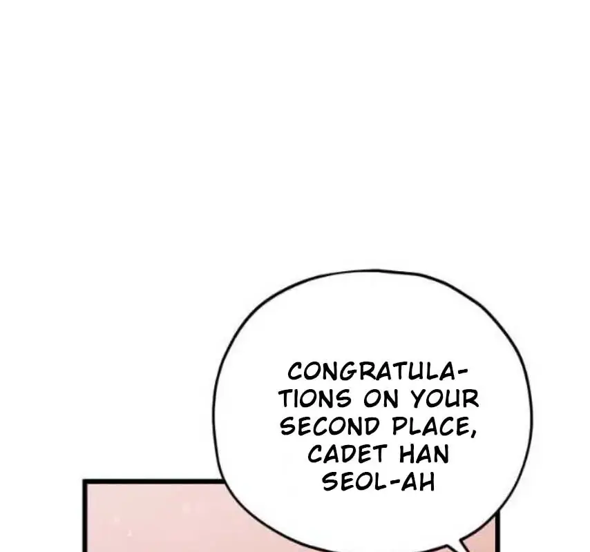 My Dad Is Too Strong Chapter 152 Page 121