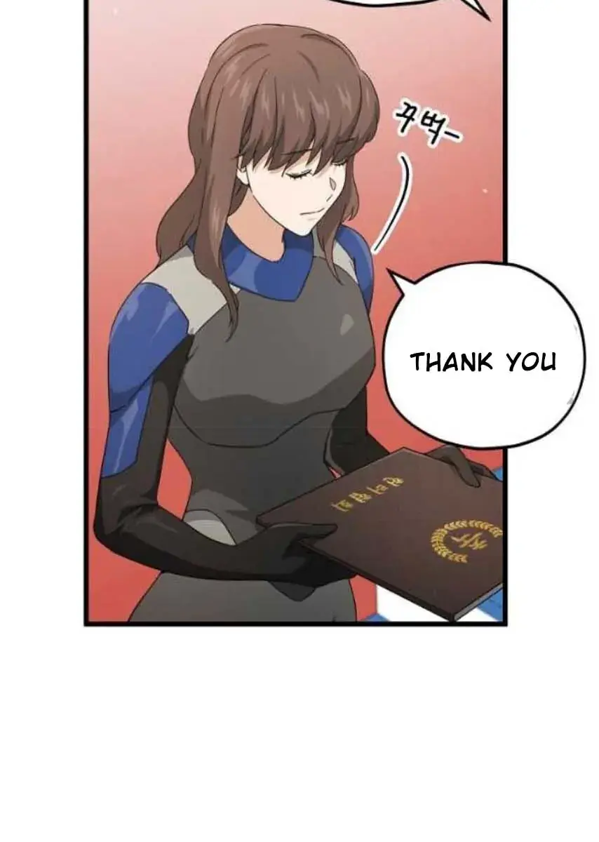 My Dad Is Too Strong Chapter 152 Page 122