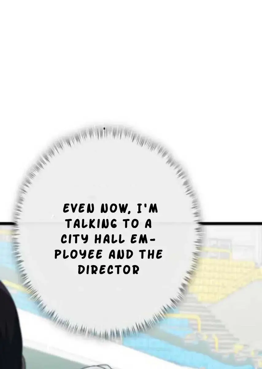 My Dad Is Too Strong Chapter 152 Page 127